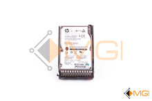 Load image into Gallery viewer, 641552-001 HP 300GB 10K 6G 2.5&quot; SAS HDD FOR G8/G9 FRONT VIEW 