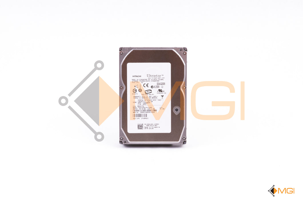 GX198 DELL 147GB 15K 3.5