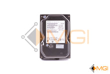 Load image into Gallery viewer, 588597-001 HP 250GB SATA 3.5&quot; 7.2K 3GBPS HDD FRONT VIEW 