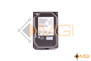 588597-001 HP 250GB SATA 3.5" 7.2K 3GBPS HDD FRONT VIEW 