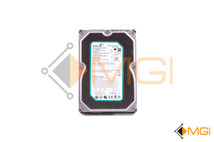 9BJ14G-308 SEAGATE 320GB 7.2K DISK SATA-300 3.5" FRONT VIEW 