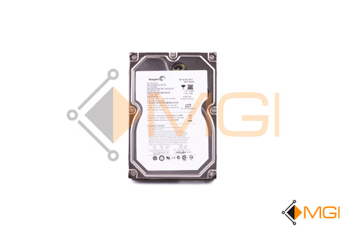 ST31000340NS SEAGATE BARRACUDA ES.2 1TB 7.2K 3G LFF SATA HDD FRONT VIEW 