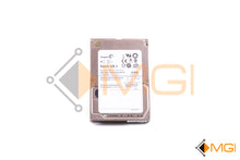 Load image into Gallery viewer, 9FK066-006 SEAGATE 300GB 10K SAS 2.5&quot; HARD DRIVE FRONT VIEW 