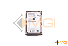 Load image into Gallery viewer, CA07018-B755 FUJITSU FFS G1 160GB 2.5&quot; SATA HDD FRONT VIEW