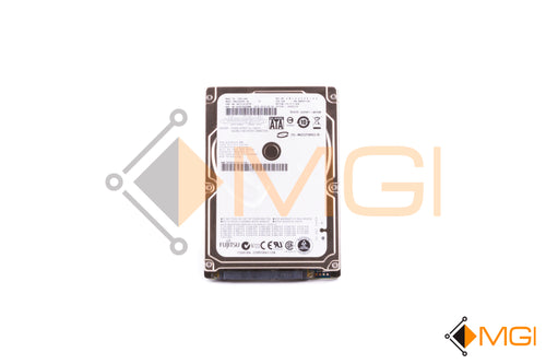CA07018-B755 FUJITSU FFS G1 160GB 2.5