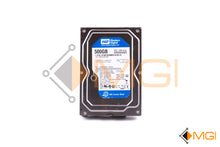 Load image into Gallery viewer, WD5000AAKX WD 500GB 7200 RPM SATA 6GB/S 16MB 3.5&quot; HARD DRIVE FRONT VIEW 