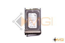 Load image into Gallery viewer, 9BL148-036 SEAGATE 750GB SATA HARD DRIVE FRONT VIEW 