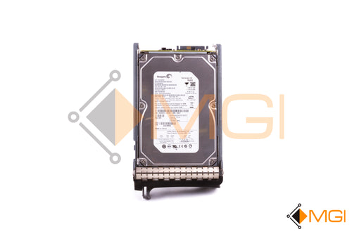 9BL148-036 SEAGATE 750GB SATA HARD DRIVE FRONT VIEW 