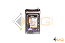 Load image into Gallery viewer, 573669-001 HP 250GB 25MM SATA300 7.2K HDD FRONT VIEW 