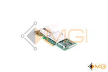Load image into Gallery viewer, 2094N DELL DUAL PORT 10GB SFP+ X520-DA2 NIC REAR VIEW