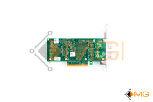 Load image into Gallery viewer, 2094N DELL DUAL PORT 10GB SFP+ X520-DA2 NIC BOTTOM VIEW