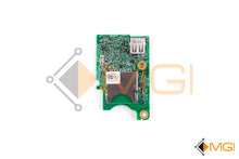 Load image into Gallery viewer, P2KTN DELL INTERNAL DUAL SD MODULE RISER CARD FOR DELL POWEREDGE FC BLADES FRONT VIEW 