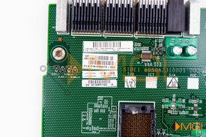604047-001 HP DL585 G7 MAIN CPU PROCESSOR MEMORY BOARD DETAIL VIEW