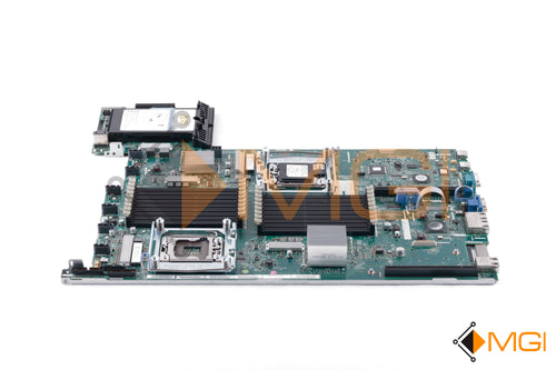 00D3284 IBM X3650 M3 SYSTEM BOARD FRONT VIEW 