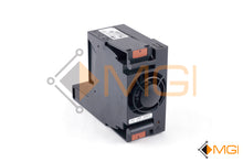 Load image into Gallery viewer, 045-000-204 EMC 24V INPUT AIR MOVER MODULE FOR CX4-960 FRONT VIEW  