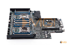 Load image into Gallery viewer, 843307-001 HPE DL360/DL380 G9 SYSTEM BOARD V3/V4 FRONT VIEW