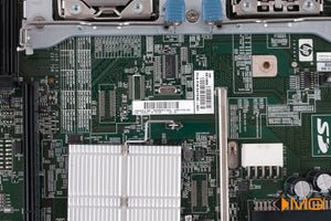 602512-001 HP DL360 G7 SYSTEM BOARD DETAIL VIEW
