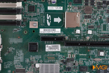 Load image into Gallery viewer, 647400-001 HP DL360E GEN8 SYSTEM BOARD DETAIL VIEW