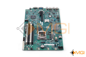 671319-003 HP DL320E G8 SYSTEM I/O BOARD FRONT VIEW