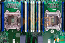Load image into Gallery viewer, 812907-001 HP MOTHERBOARD FOR HPE PROLIANT DL560 G9 PROCESSOR VIEW