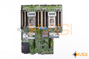 662530-001 HP SYSTEM BOARD DL380p G8 TOP VIEW