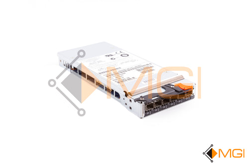 26R0888 IBM QLOGIC 20-PORT 4GBPS FC SWITCH FRONT VIEW