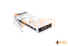Load image into Gallery viewer, 26R0888 IBM QLOGIC 20-PORT 4GBPS FC SWITCH REAR VIEW