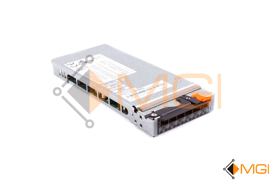 39Y9278 IBM CISCO 20 PORT 4GBPS FC SWITCH FRONT VIEW 
