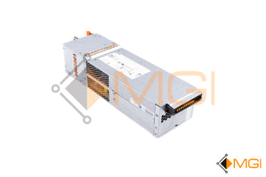 NFCG1 DELL POWERVAULT MD1200 MD1220 600W POWER SUPPLY H600E-S0 REAR VIEW