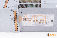 Load image into Gallery viewer, NFCG1 DELL POWERVAULT MD1200 MD1220 600W POWER SUPPLY H600E-S0 DETAIL VIEW
