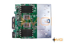Load image into Gallery viewer, DXTP3 DELL POWEREDGE R715 DUAL AMD SOCKET G34 SYSTEM SERVER MOTHERBOARD top view 