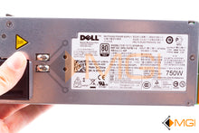 Load image into Gallery viewer, FN1VT DELL POWEREDGE R510 750W POWER SUPPLY DETAIL VIEW