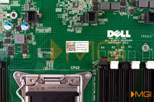Load image into Gallery viewer, MGYR2 DELL PRECISION R7610 SYSTEM BOARD DETAIL VIEW
