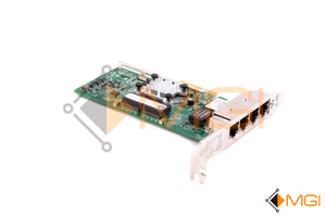 649871-001 HP ETHERNET 1GB 4-PORT 331T ADAPTER FRONT VIEW