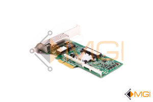 649871-001 HP ETHERNET 1GB 4-PORT 331T ADAPTER REAR VIEW