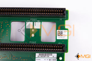 PP3D5 DELL POWER DISTRIBUTION BOARD DETAIL VIEW