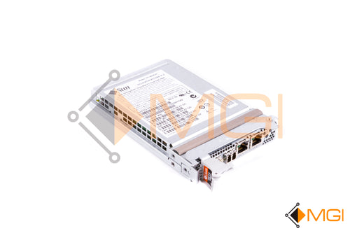 371-4018 SUN STORAGETEK DUAL 4GB FC DUAL GBE HBA FRONT VIEW