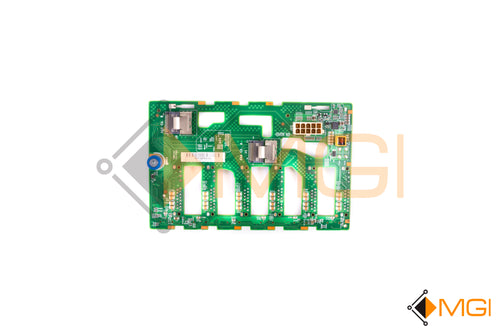 638929-001 HP ML350 G8 6*LFF HOT-PLUG HDD BACKPLANE BOARD FRONT VIEW
