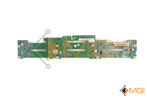 PN610 DELL PE2950 1X6 SAS-300 BACKPLANE FRONT VIEW 
