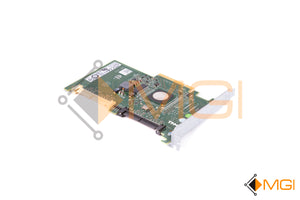 JW063 DELL PERC 6/IR SAS RAID CONTROLLER PCI-E FRONT VIEW