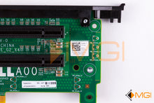 Load image into Gallery viewer, K272N DELL PCI-E RISER CARD FOR POWEREDGE R810 DETAIL VIEW