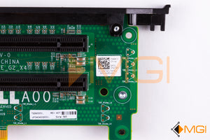 K272N DELL PCI-E RISER CARD FOR POWEREDGE R810 DETAIL VIEW