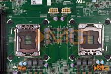 Load image into Gallery viewer, 5KR0X DELL PRECISION R5500 SYSTEM BOARD CPU VIEW