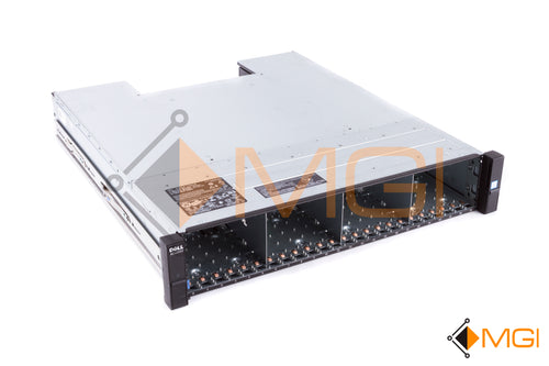 DELL SCV2020 FRONT VIEW