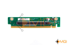 Load image into Gallery viewer, 94Y7589 IBM RISER BOARD / CARD 2 PCI-E X16 FOR IBM SYSTEM X3550 M4 FRONT VIEW