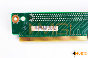 94Y7588 IBM X3550 M4 PCI RISER CARD DETAIL VIEW