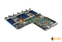 Load image into Gallery viewer, 74-10443-03 CISCO UCS C240 M3 SYSTEM BOARD FRONT VIEW