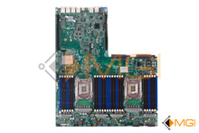 Load image into Gallery viewer, 74-10443-03 CISCO UCS C240 M3 SYSTEM BOARD TOP VIEW