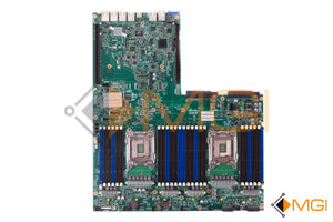 74-10443-03 CISCO UCS C240 M3 SYSTEM BOARD TOP VIEW