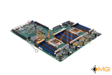 Load image into Gallery viewer, 74-10443-03 CISCO UCS C240 M3 SYSTEM BOARD BACK VIEW